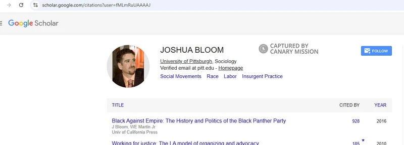 Joshua Bloom_#10