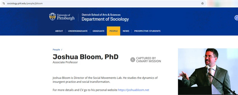 Joshua Bloom_#8