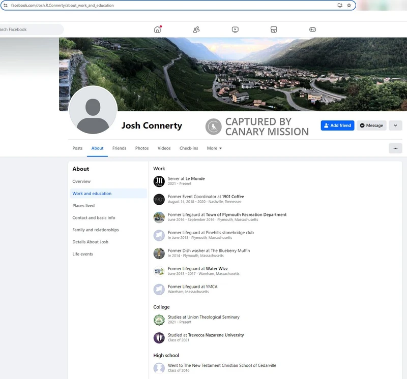 Joshua Connerty cm03 Facebook_#3