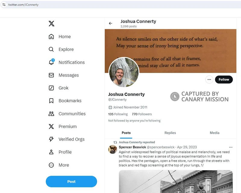 Joshua Connerty cm05 X_#5