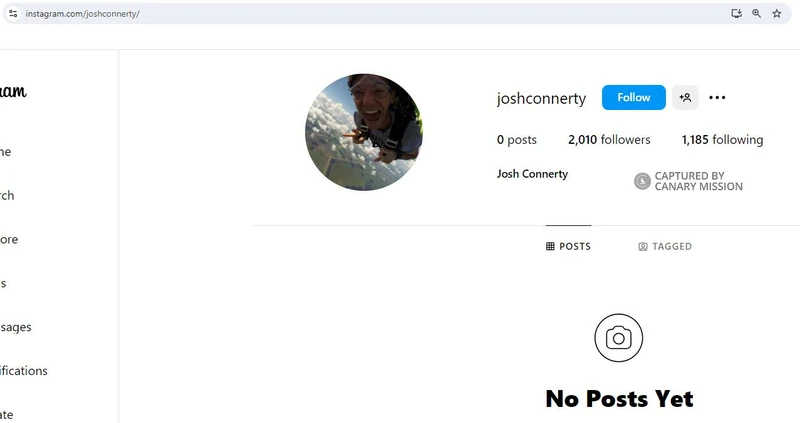 Joshua Connerty cm06 Instagram_#6