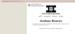 Joshua_G_Reaves_Dec_23_2024_hypocritereader.com