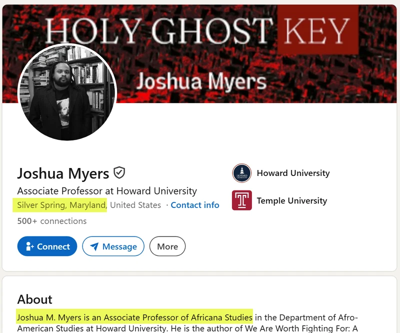 Joshua M Myers_#5