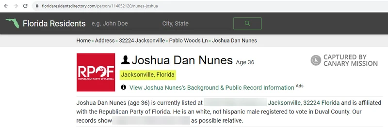 Joshua Nunes_#41