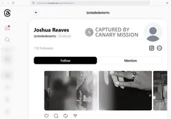 Joshua Reaves