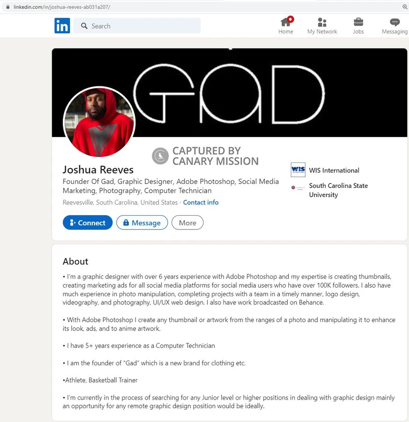 Joshua Reeves cm14 LinkedIn_#12