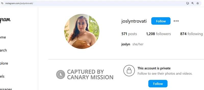 Joslyn Trovati_#9