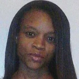 Joy Karega