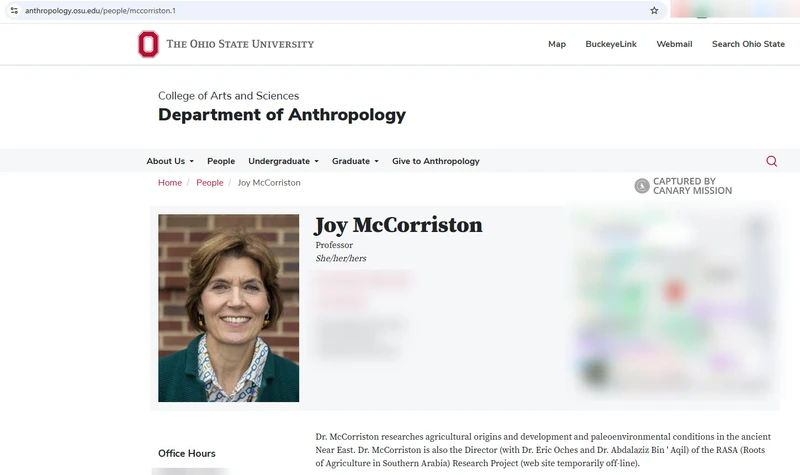 Joy McCorriston_#8