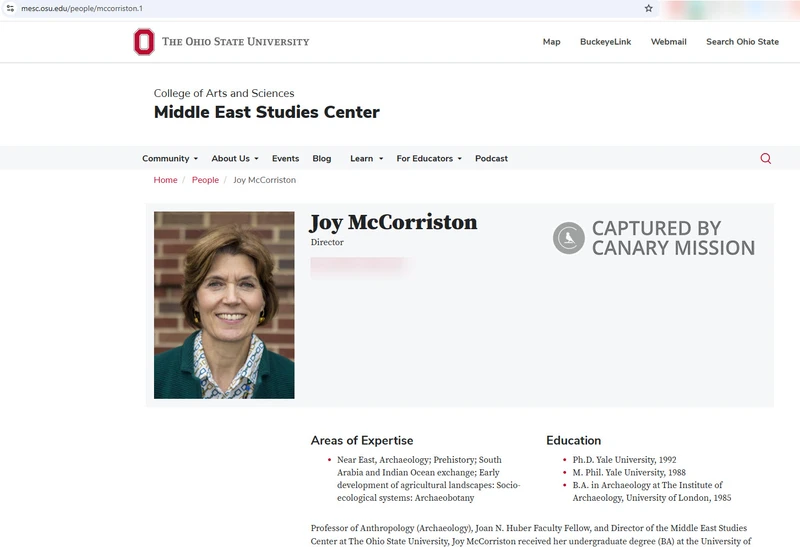 Joy McCorriston_#9