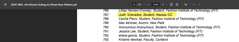 Judit Granados_#1