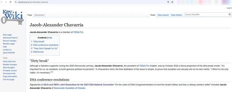 Judith Chavarria_#26