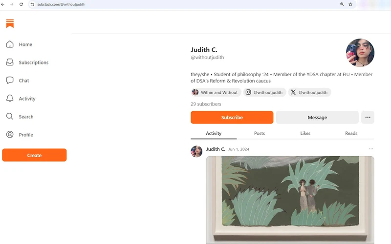 Judith Chavarria_#13