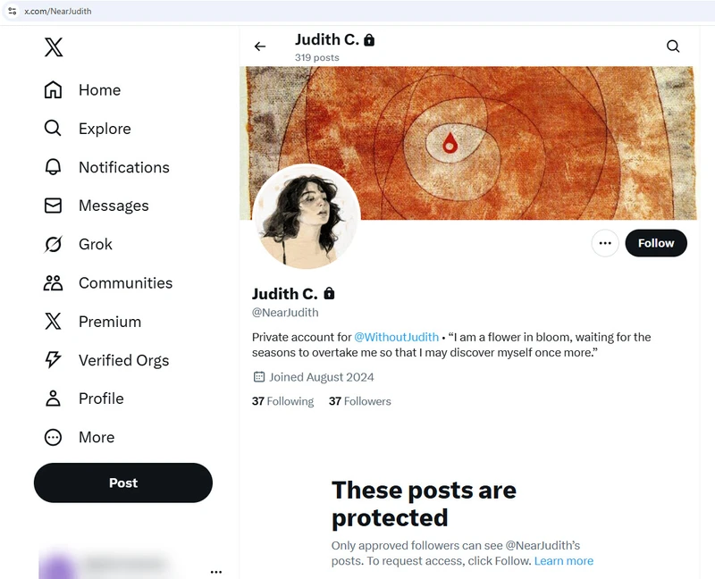 Judith Chavarria_#22