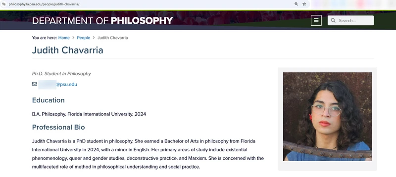 Judith Chavarria_#19