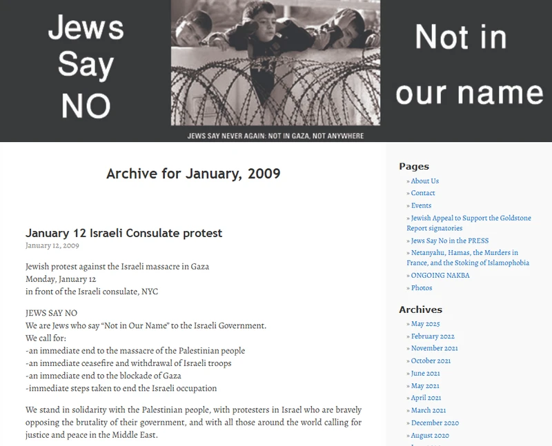 Judith_Loebl_Jan_12_2009_jewssayno.org_1.png_#5