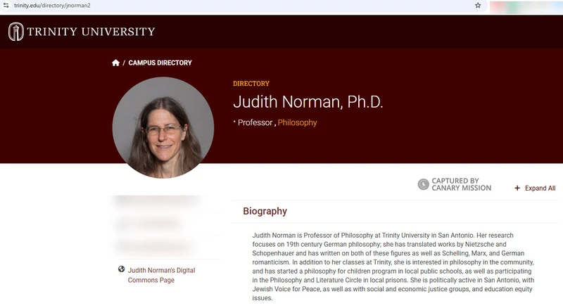 Judith Norman_#8