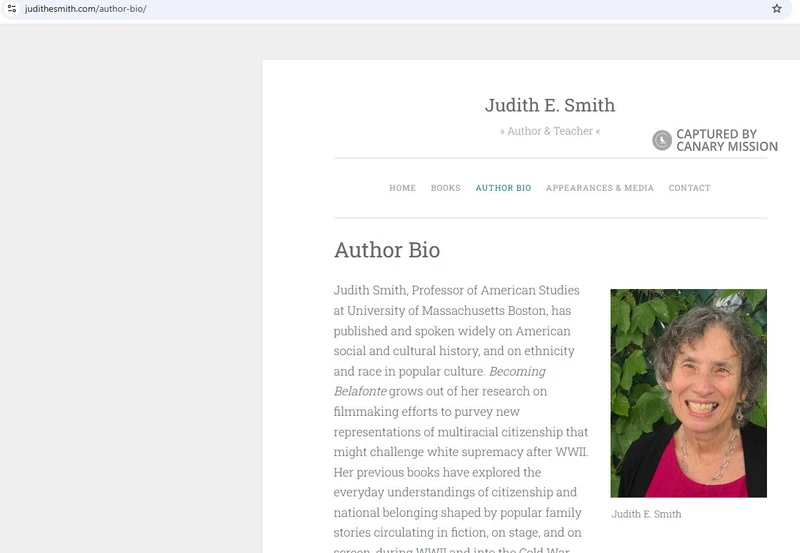 Judith Smith_#11