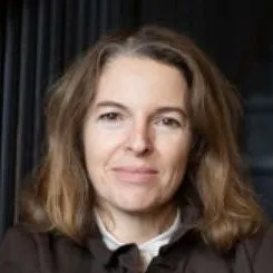 Judith Taylor