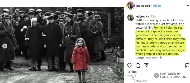 Judy Rebick cm03 Instagram_#3