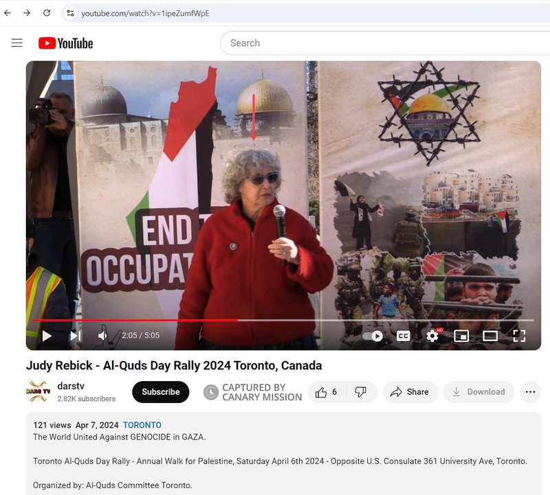 Judy Rebick cm07 YouTube_#7