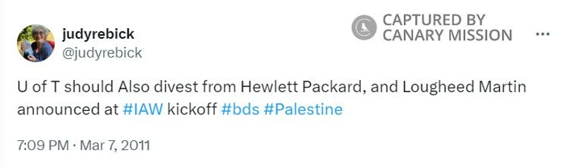 Judy Rebick cm08 X_#8