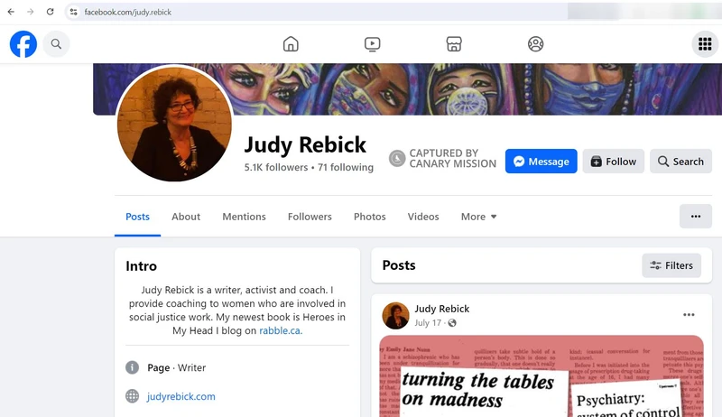 Judy Rebick cm15 Facebook_#15