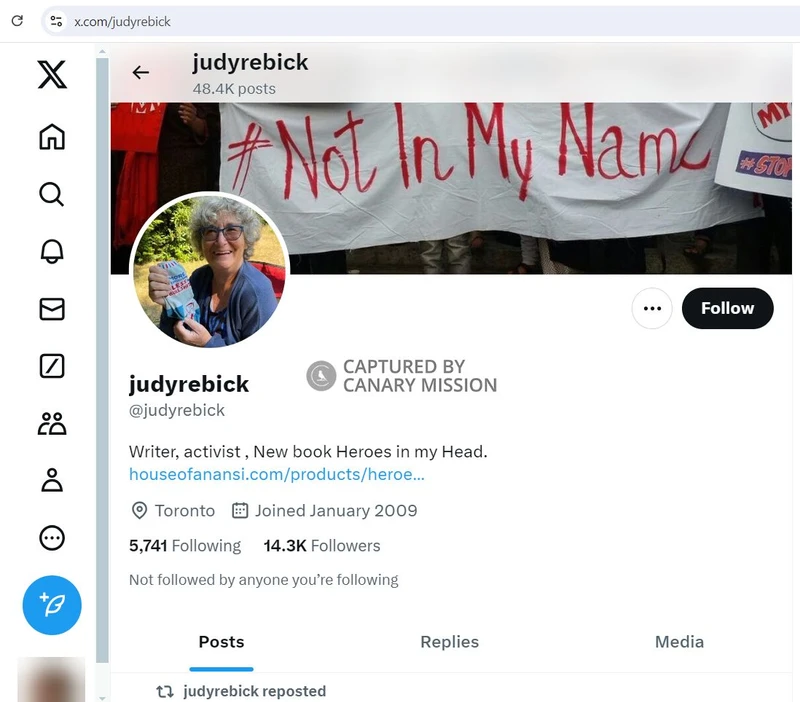 Judy Rebick cm16 X_#16