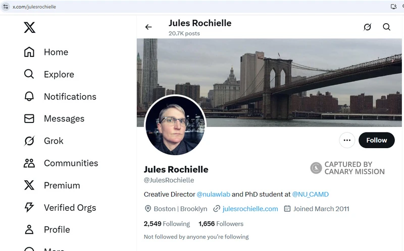 Jules Rochielle_#9