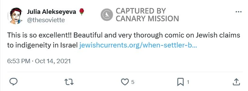 Julia Alekseyeva cm06a X_#9