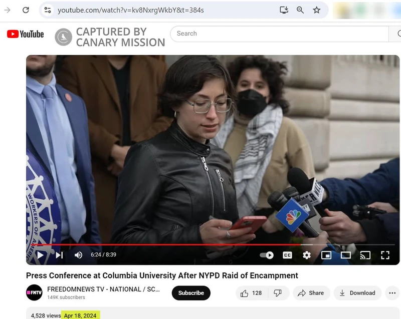 Julia Bannon cm02 YouTube_#2