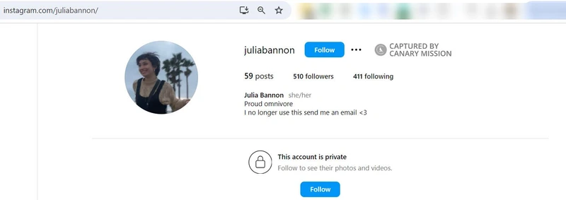 Julia Bannon cm06 Instagram_#7