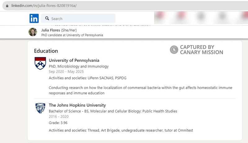 Julia Flores cm05 LinkedIn_#5