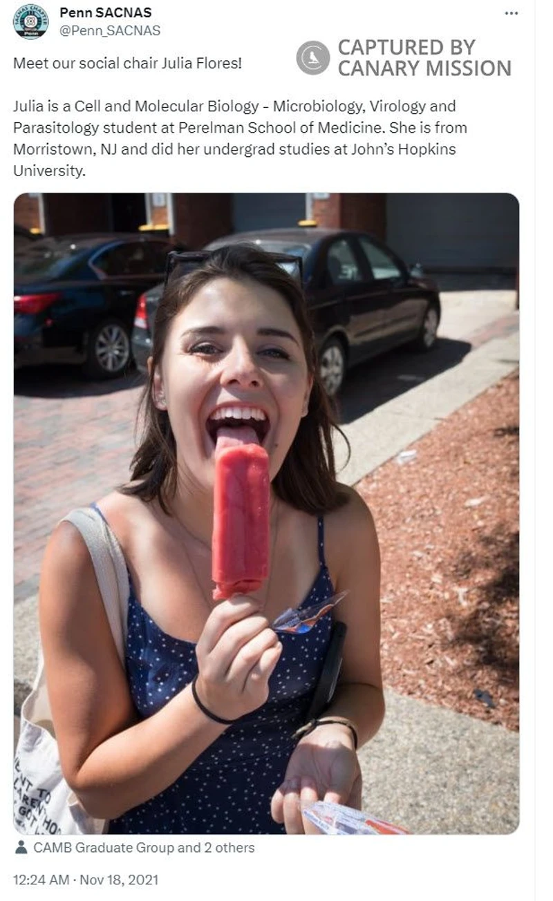 Julia Flores cm07 Twitter_#7