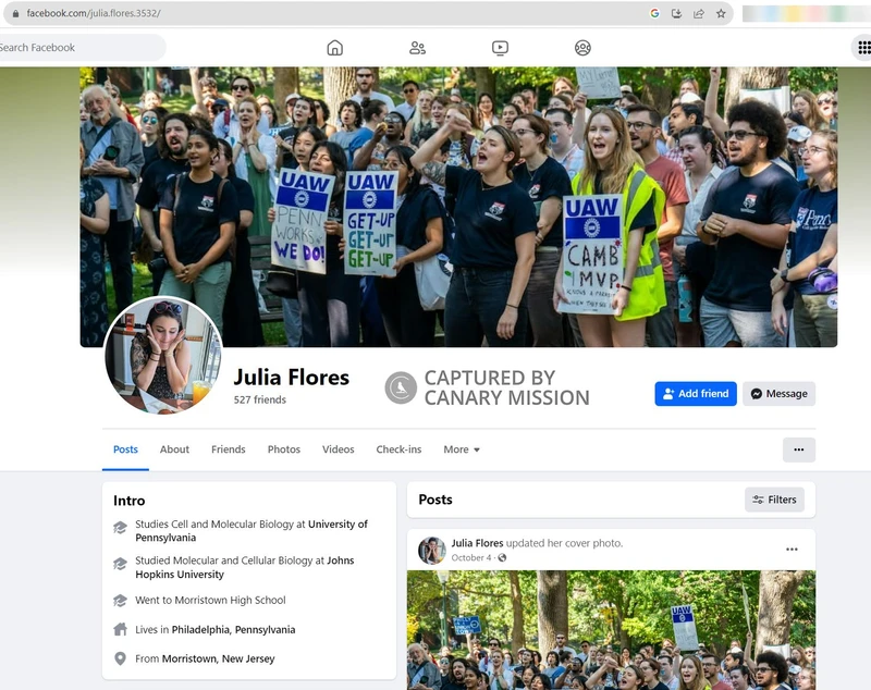 Julia Flores cm10 Facebook_#10