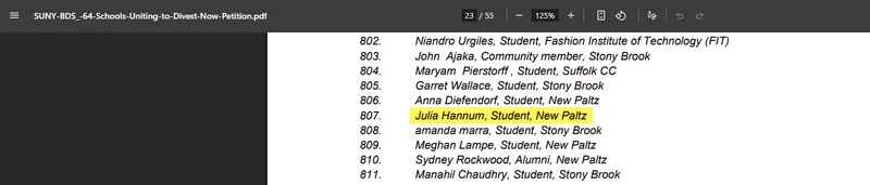 Julia Hannum_#1