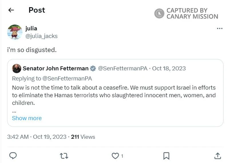 Julia Jackson cm06 X_#9