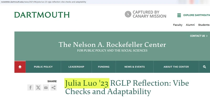 Julia Luo_#6