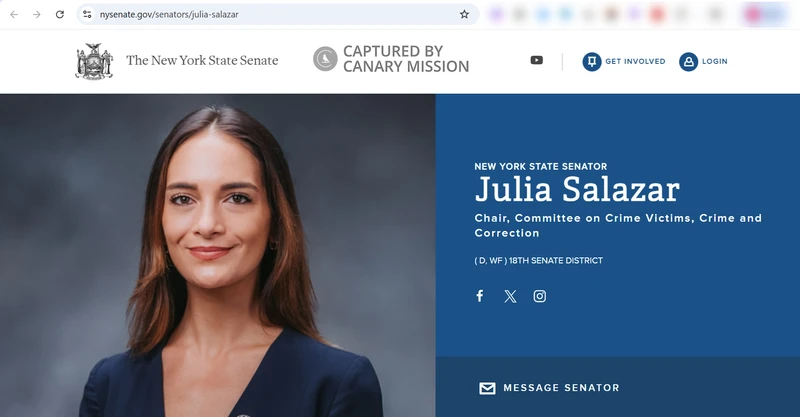 Julia Salazar_#32
