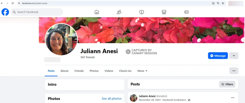 Juliann Anesi_#9