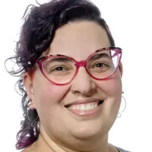 Julie Levin Russo