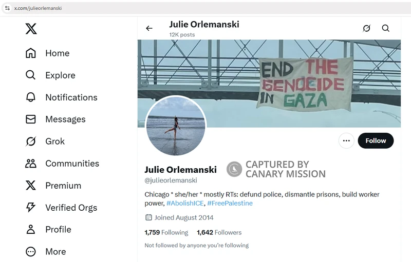 Julie Orlemanski_#10