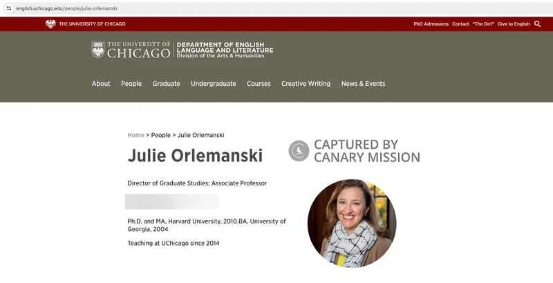 Julie Orlemanski_#8