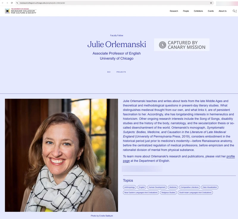 Julie Orlemanski_#9