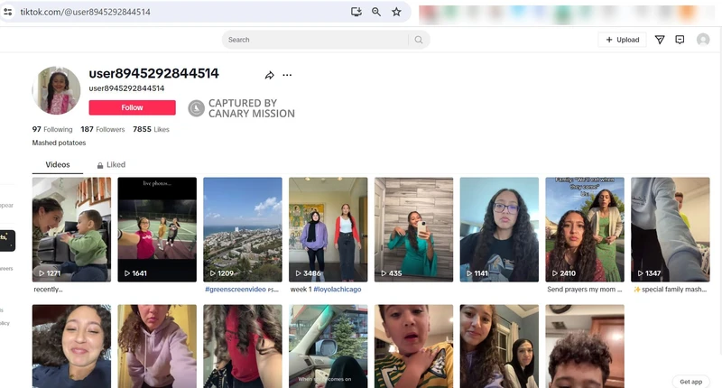 Jumana Jawhar cm13 TikTok_#15