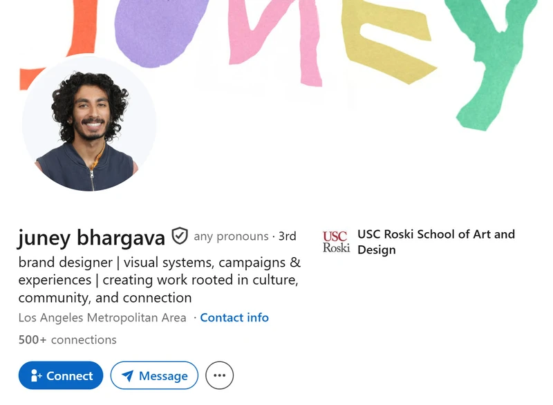 Juney Bhargava_#1