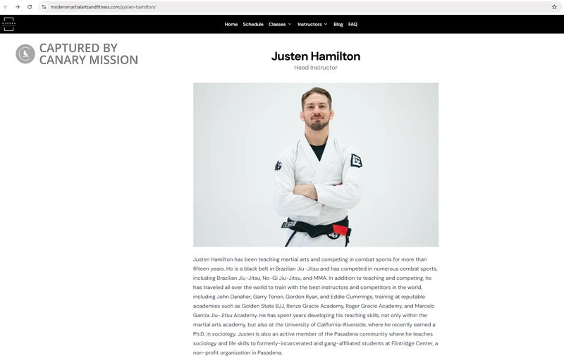 Justen Hamilton_#8