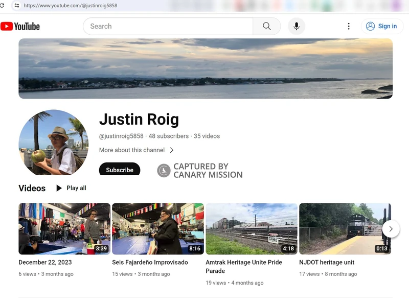 Justin Roig cm26 YouTube_#28