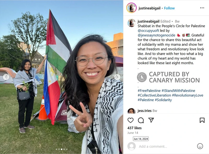 Justine Abigail Yu cm02 Instagram_#2