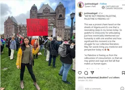 Justine Abigail Yu cm14 Instagram